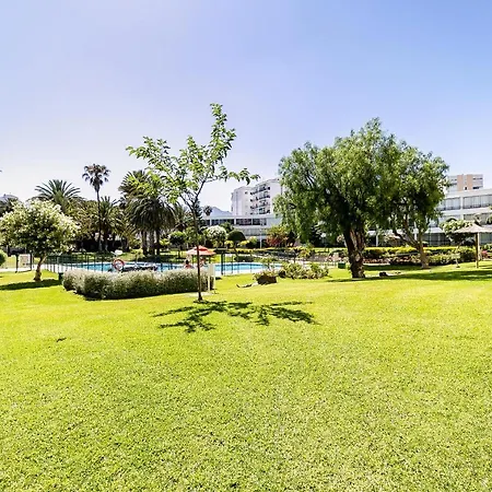 Apartament Cruz Del Sur Views