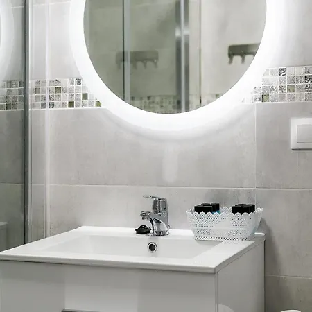 Apartament Cruz Del Sur Views