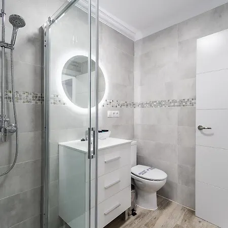 Apartament Cruz Del Sur Views *