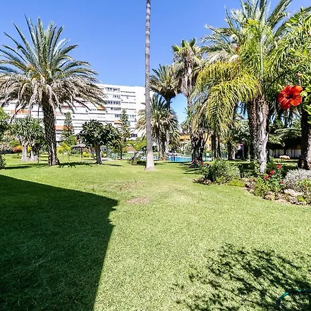 Cruz Del Sur Views Apartament *