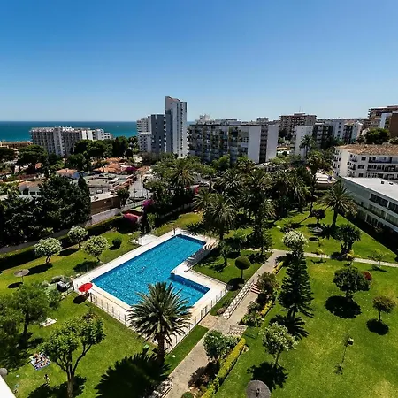 Apartament Cruz Del Sur Views