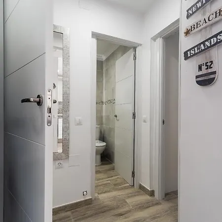 Apartament Cruz Del Sur Views *