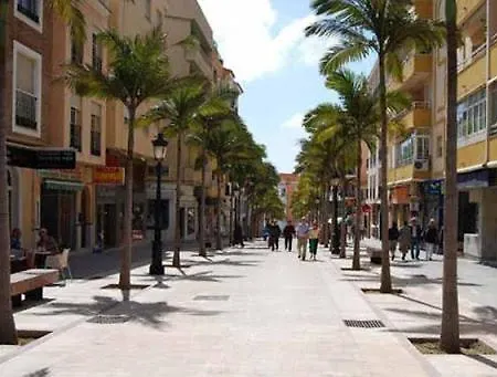 Apartament Cruz Del Sur Views